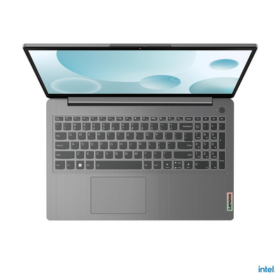 Laptop Lenovo IdeaPad 3 15IAU7, 15.6", 8GB RAM, 512GB SSD, Core i3-1215U, Intel UHD Graphics, i hirtë