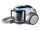 Fshesë me korrent Black&Decker BXVML700E, 700W, 2L, gri