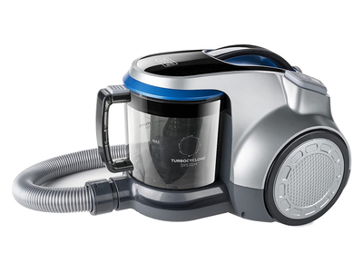 Fshesë me korrent Black&Decker BXVML700E, 700W, 2L, gri