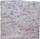Peshqir dyshemeje Office Products, pambuk 60%, 60x70cm, gri