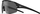 Syze sportive TIFOSI Sledge Lite, për meshkuj, Matte Black