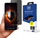 Заштитна фолија 3mk Silky Matt Privacy за Redmi Note 13 4G, мат, антистрес