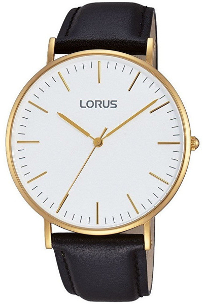 Orë dore Lorus RH882BX9