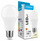 Llambë LED V-TAC A65, 18.5W, E27, 4000K, 1900 lm