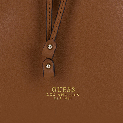 Çantë dore Guess Ella HWVG70, e kaftë