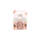 Kapëse flokësh Clipstar Petit Bijoux S, 4 copë