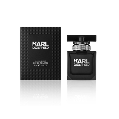 Eau De Toilette Karl Lagerfeld for Him 30 ml