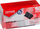 Kapëse për dokumente Office Products, 12 copë, të zeza