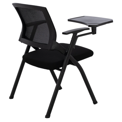 Karrige konferencash Superior 64×55×82 cm (HM1168.01), zezë