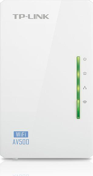 TP-Link TL-WPA4220