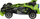 Makina garuese me telekomandë Mega Creative Spray Car, 1:16, 2.4GHz, shumëngjyrëshe