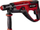 Çekiç rrotullues Einhell TE-RH 28 5F, 950W, SDS Plus, i kuq e zi