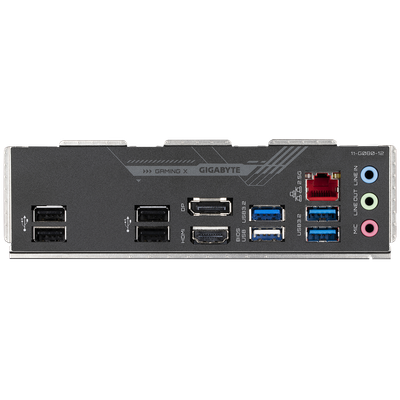 Pllakë amë Gigabyte B760M Gaming X, DDR4, LGA 1700