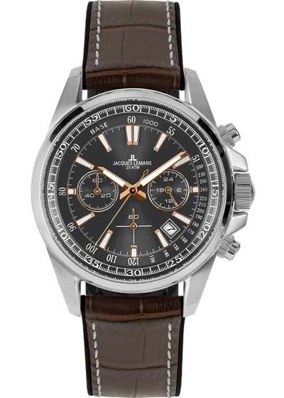 Ore Jacques Lemans 1-2117W