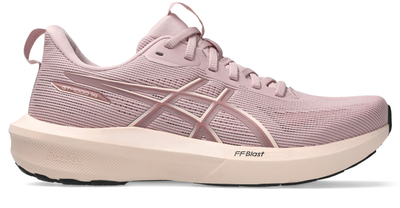 Atlete vrapimi Asics GT-1000 14 W, për femra, rozë