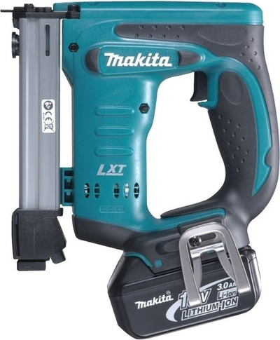 Kapëse pa kabllo Makita DST221RFJ, 18V, 3.0Ah, jeshile