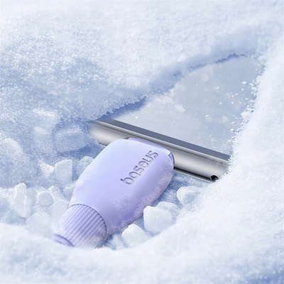 Kabllo USB C në USB C Baseus Pudding, 2m, 100W, vjollcë
