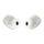 Kufje pa tela JBL Wave Buds, in ear, 32 orë bateri, të bardha