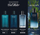Eau de Toilette Cool Water Reborn