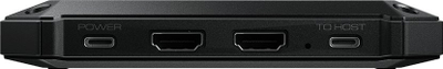 Dock multifunksional Cougar DH07, USB, HDMI, i zi