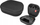 Kuti mbrojtëse JYS JYS-X127 për kontrollor Xbox One, material EVA, me zinxhir, ngjyrë e zezë