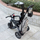 Çantë Globber Carry Bag 536-002, për Explorer Trike, e zezë