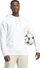 Bluzë me kapuç Adidas Juventus Chinese Story Hoodie M HS9802, pambuk, e bardhë