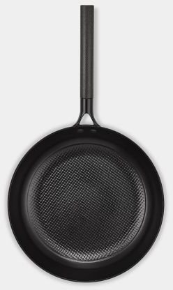 Tigan Brabantia Patron Frying Pan 28cm, veshje jotutnëse, i zi