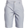 Shorce për çuna Under Armour Matchplay Chino, madhësia XL, gri