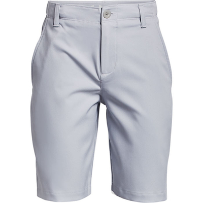 Shorce për çuna Under Armour Matchplay Chino, madhësia XL, gri