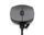 Maus Lenovo Go, RF Wireless + Bluetooth + USB Type-A, i hirtë