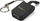 Адаптер USB-C во VGA StarTech.com, 1080p, Thunderbolt 3, црн