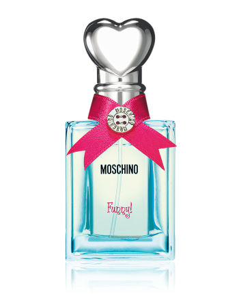 Eau de Toilette Moschino Funny, 50 ml