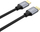 Kabllo HDMI Unitek C140W, 5m, 8K, ngjyrë argjendi