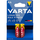 Bateri Varta Max Tech Lr6 Ve 2