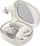 Kufje in ear Bluetooth Vention AIR A01 NBMN0, BT 5.3, 7 orë përdorim, të bardha
