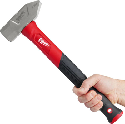Çekan Milwaukee 4932498306, 1.13 kg, dorezë fibër qelqi