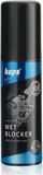 Solucion për këpucë Kaps Wet Blocker, kundra ujit, me sfungjer, 75ml