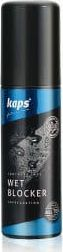 Solucion për këpucë Kaps Wet Blocker, kundra ujit, me sfungjer, 75ml