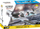 Set konstruktiv COBI Historical Collection Yakovlev Yak-1b, 142 copa, gjatësi 18.5 cm, shumëngjyrësh