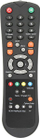 Pilot televizori Polsat HD2000 HD5000, zëvendësues, i zi