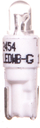 Diodë LED Eaton (208725), 12.5 mA, 30 V DC, e gjelbër