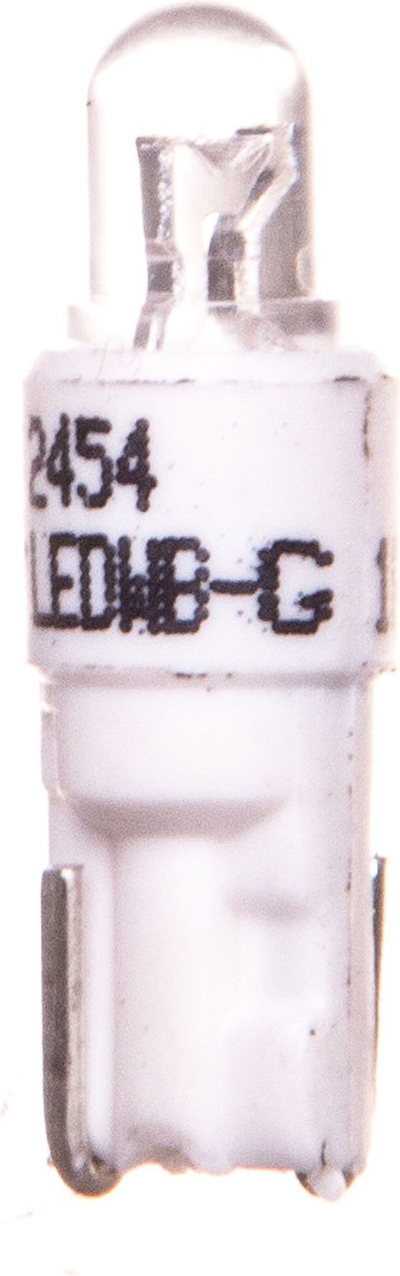 Diodë LED Eaton (208725), 12.5 mA, 30 V DC, e gjelbër