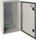 Kasetë metalike Eaton Enclosure CS-65/200, IP66, 600 x 500 x 200mm, gri