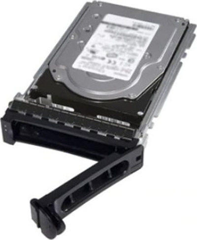 Hard disk i brendshëm Dell HNVFP, 3.5", 4TB SATA III, gri