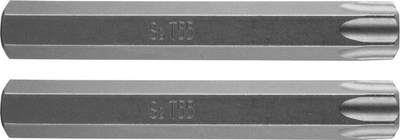 Set maja NEO TORX T55, 2 copë
