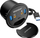 USB HUB Graugear GRAUGEAR USB 3.0 Desk Hub, USB 3.2 Gen 1, me porta audio dhe mikrofon, i zi