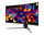 Monitor MSI MPG 341CQPX, 34,18", QD-OLED, UWQHD , i zi