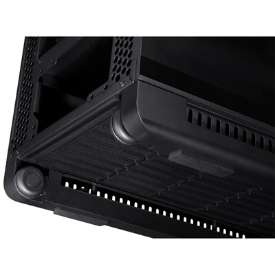 Kuti kompjuteri ASUS ProArt PA602 ARGB Mid Tower, EATX, ARGB, e zezë