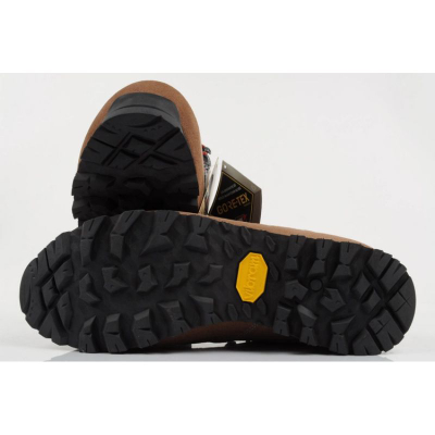 Планинарски чизми Aku Trekker Lite III Wide GTX, мембрана Gore Tex, повеќебојни